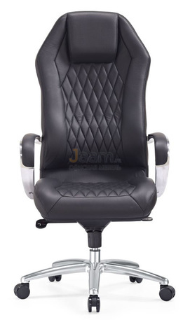Кресло Aura Black