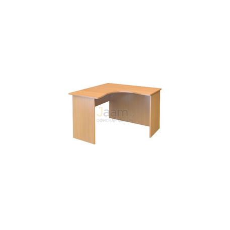 Мебель для персонала Стол компактный А-203.60 правый